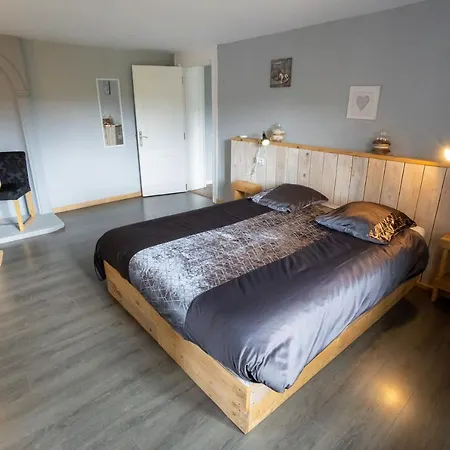 Chambre D'hote