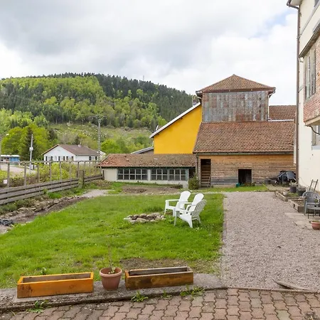 Bed & Breakfast Chambre D'hote *