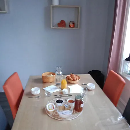 Bed & Breakfast Chambre D'hote *